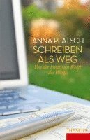 bokomslag Schreiben als Weg