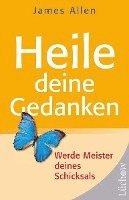 bokomslag Heile Deine Gedanken (Broschur)