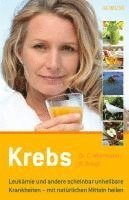 bokomslag Krebs