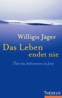 bokomslag Das Leben endet nie