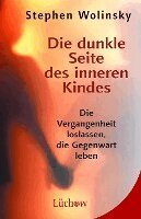 Stephen Wolinsky - Dunkle Seite des inneren Kindes, Häftad
