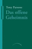 bokomslag Das offene Geheimnis
