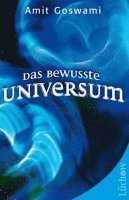 bokomslag Das bewusste Universum