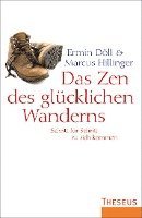 bokomslag Das Zen des glücklichen Wanderns