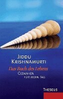 Jiddu Krishnamurti - Das Buch des Lebens, Häftad