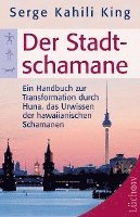 bokomslag Der Stadt-Schamane