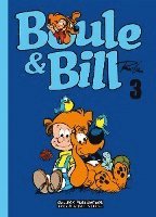 bokomslag Boule und Bill 03