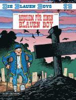 Die blauen Boys 29. Requiem für einen Blauen Boy 1