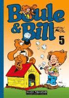 bokomslag Boule und Bill 05
