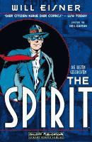 bokomslag Will Eisner: The Spirit