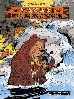 André Jobin, Eckart Schott - Yakari 15. Der Fluss des Vergessens, Inbunden