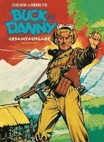 bokomslag Buck Danny 02