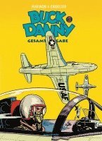 Michel Charlier, Victor Hubinon - Buck Danny 03, Inbunden