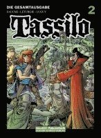 Tassilo 1