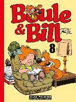 bokomslag Boule und Bill 8