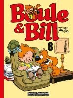 Boule und Bill 8 1