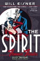 Will Eisner - The Spirit: Femmes Fatales, Häftad