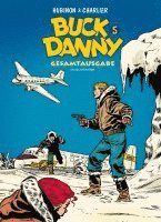 Victor Hubinon, Jean-Michel Charlier - Buck Danny 05, Inbunden