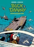 Victor Hubinon, Jean-Michel Charlier - Buck Danny 06, Inbunden