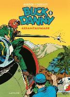 Jean-Michel Charlier, Eckart Schott - Buck Danny 08, Inbunden