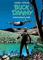 Jean-Michel Charlier - Buck Danny, Inbunden