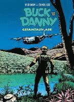 Buck Danny 1