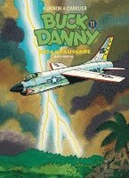 Jean-Michel Charlier - Buck Danny Gesamtausgabe, Inbunden