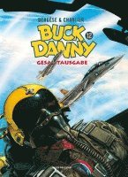 Jean-Michel Charlier, Francis Bergèse - Buck Danny Gesamtausgabe Band 12, Inbunden
