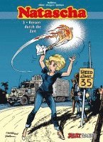 Borgers Mittéï - Natascha Gesamtausgabe 3, Inbunden