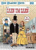 Raoul Cauvin, Eckart Schott - Die Blauen Boys 39, Häftad