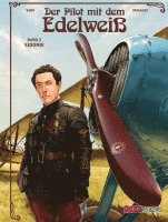 Yann, Eckart Schott - Der Pilot mit dem Edelweiß 02. Sidonie, Inbunden