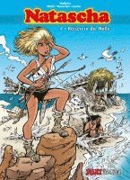 Raoul Cauvin - Natascha Gesamtausgabe 4: Reisen in die Hölle, Inbunden