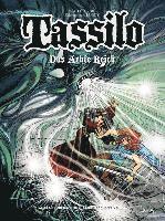Tassilo 15: Das achte Reich 1