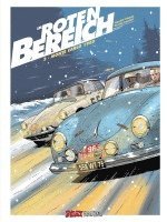 Philippe Pinard - Im roten Bereich 2: Monte Carlo, Inbunden