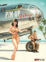 bokomslag Pin-up Wings 4