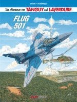 Jean-Claude Laidin - Die Abenteuer von Tanguy und Laverdure, Häftad. Tillgänglighet: Lägg i varukorg
