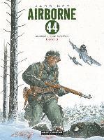 bokomslag Airborne 44 - Band 6
