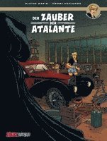 Bettys Abenteuer