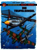Frederic Zumbiehl - Buck Danny: Die neuen Abenteuer, Band 4, Inbunden