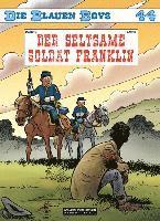 Die Blauen Boys Band 44