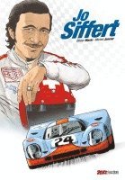 bokomslag Jo Siffert