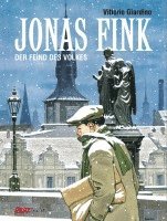 bokomslag Jonas Fink Gesamtausgabe