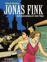bokomslag Jonas Fink Gesamtausgabe