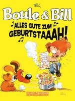 bokomslag Boule und Bill Sonderband 3