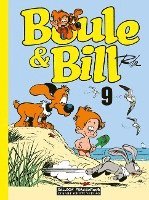 bokomslag Boule und Bill Band 9