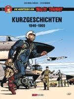 bokomslag Die Abenteuer von Buck Danny, Kurzgeschichten