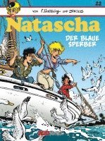 Natascha Band 22 1