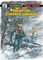 Frédéric Zumbiehl, Frederik Marniquet - Die neuen Abenteuer von Buck Danny BAnd 5, Inbunden