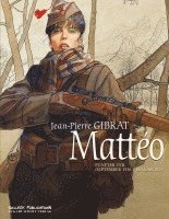 Matteo Band 5 1