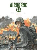 bokomslag Airborne 44 Band 7